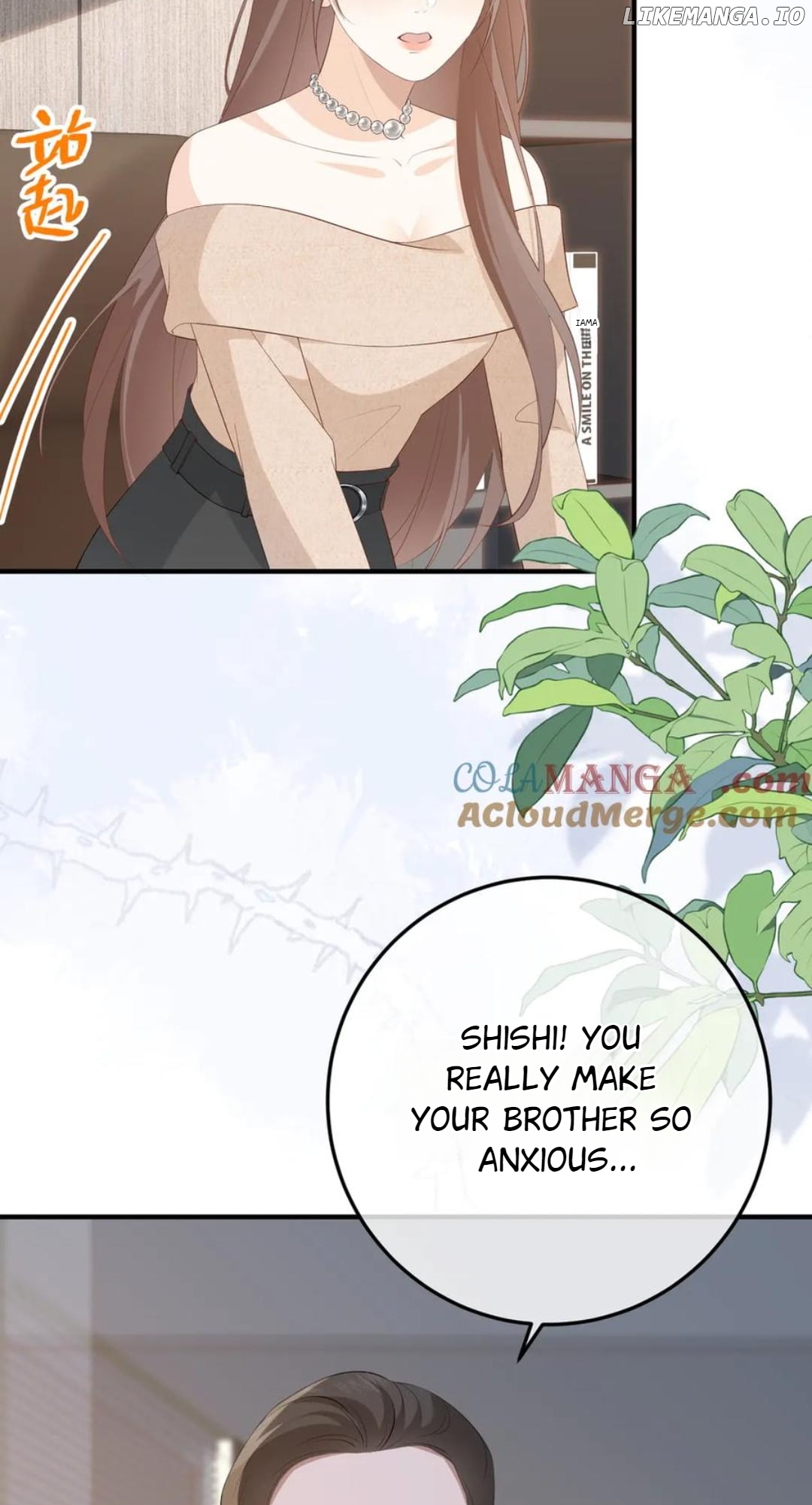 100-Day Warm Marriage Chapter 50 - page 11